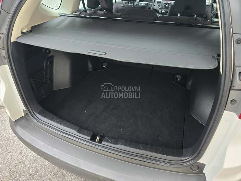 Honda CR-V 2.0 i-VTEC CH