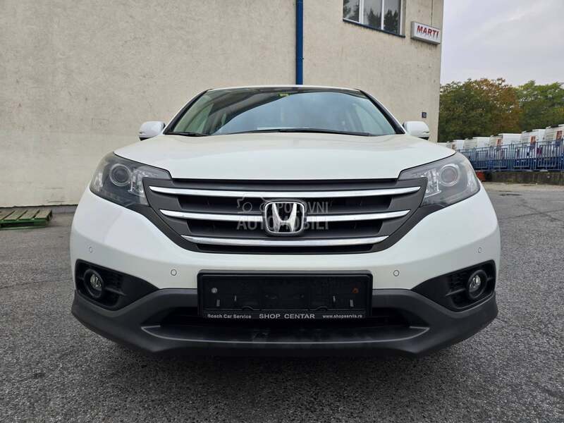 Honda CR-V 2.0 i-VTEC CH