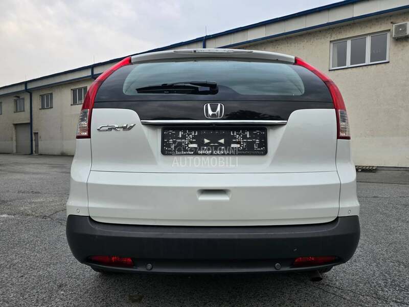 Honda CR-V 2.0 i-VTEC CH