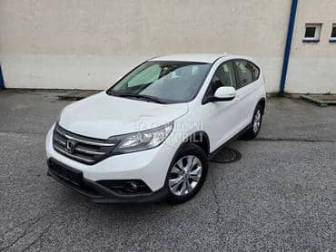 Honda CR-V 2.0 i-VTEC CH