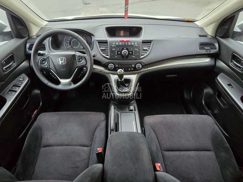 Honda CR-V 2.0 i-VTEC CH
