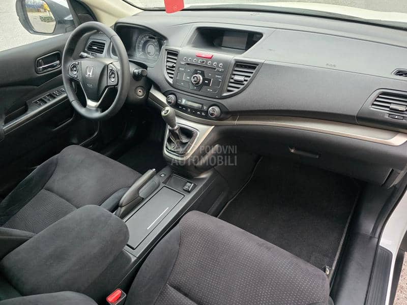 Honda CR-V 2.0 i-VTEC CH