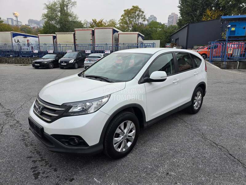 Honda CR-V 2.0 i-VTEC CH