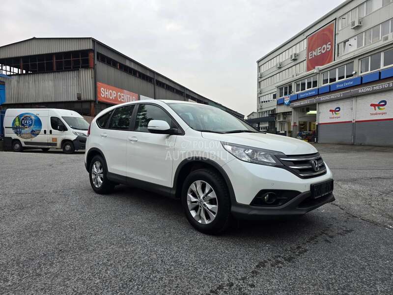 Honda CR-V 2.0 i-VTEC CH