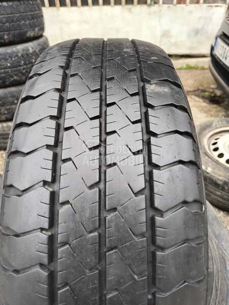 Goodyear 225/70 R15 Letnja
