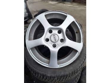 Aluminijumske felne  16" 5 x 120