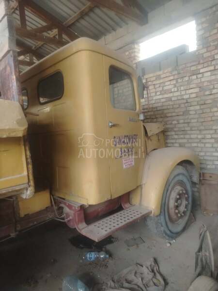 FAP 1314 kiper