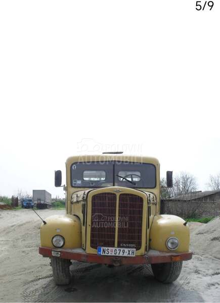 FAP 1314 kiper