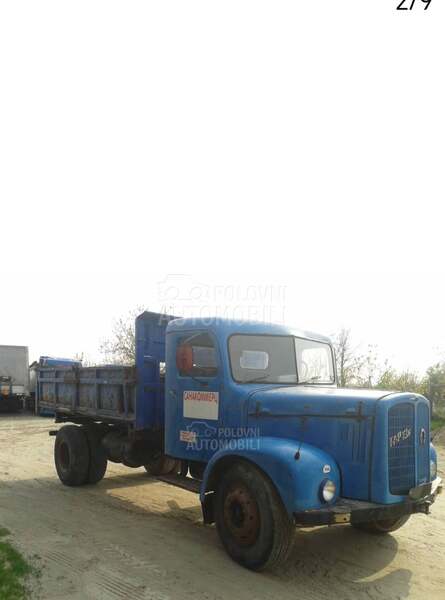 FAP 1314 kiper