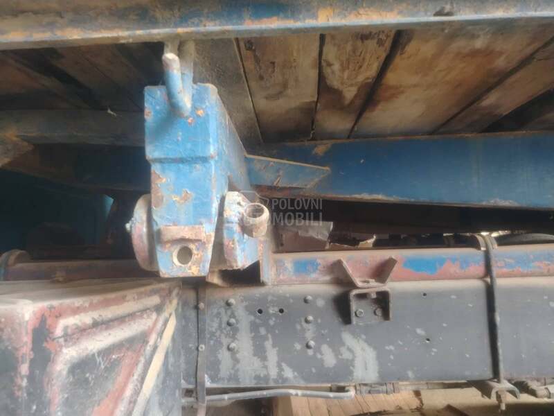 FAP 1314 kiper