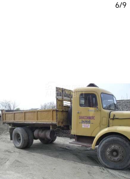 FAP 1314 kiper