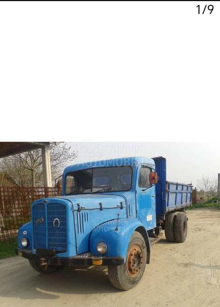 FAP 1314 kiper