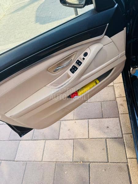 BMW 523 X5/ML/Tuareg