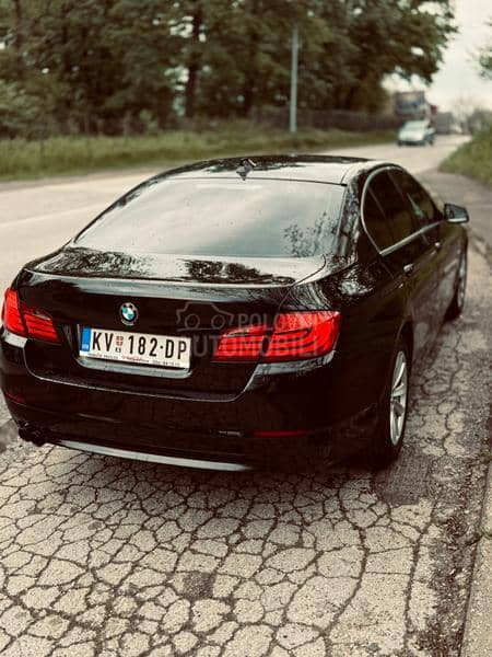 BMW 523 X5/ML/Tuareg