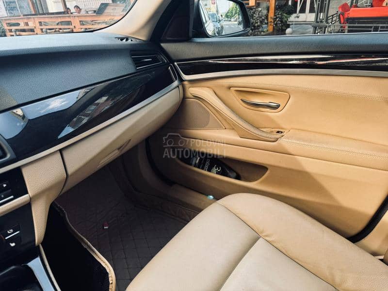 BMW 523 X5/ML/Tuareg