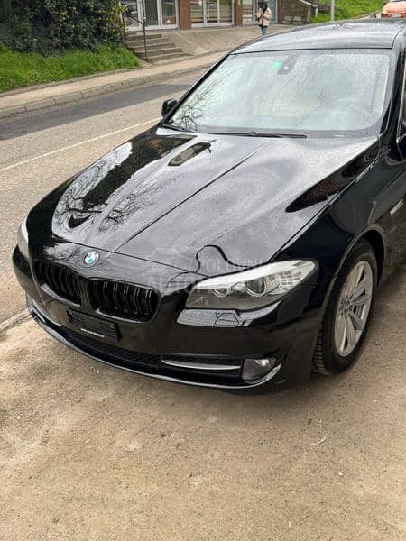 BMW 523 X5/ML/Tuareg