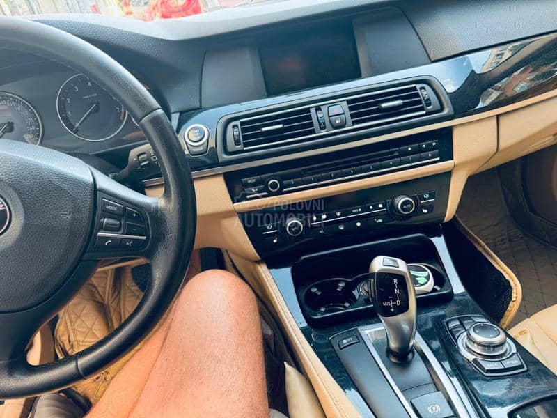 BMW 523 X5/ML/Tuareg