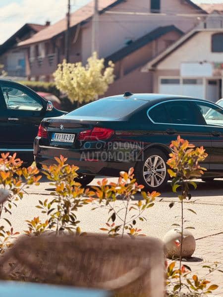 BMW 523 X5/ML/Tuareg