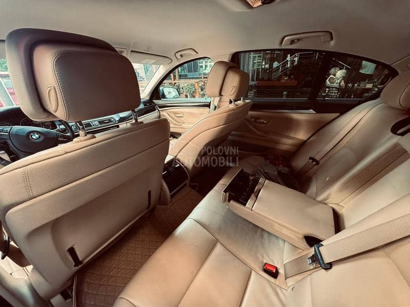 BMW 523 X5/ML/Tuareg