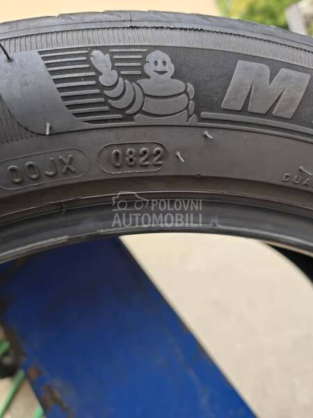 Michelin 205/55 R19 Letnja