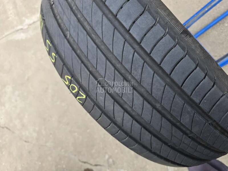 Michelin 205/55 R19 Letnja