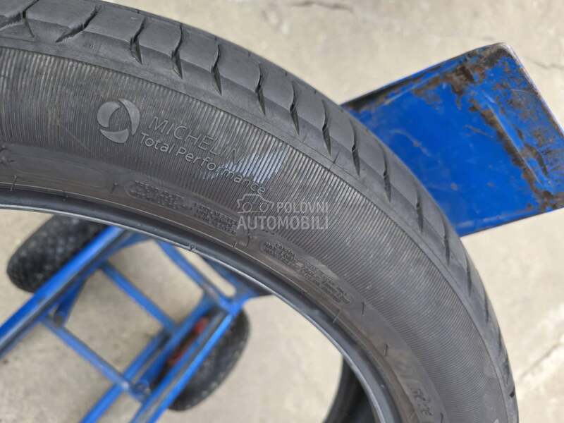 Michelin 205/55 R19 Letnja