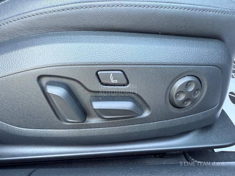 Audi A5 40 TDI/S LINE/MATRIX