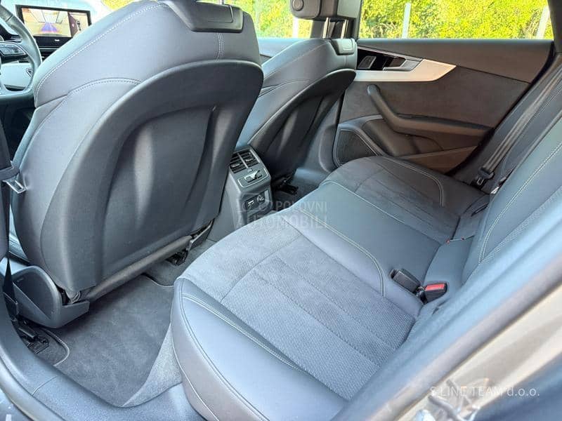 Audi A5 40 TDI/S LINE/MATRIX