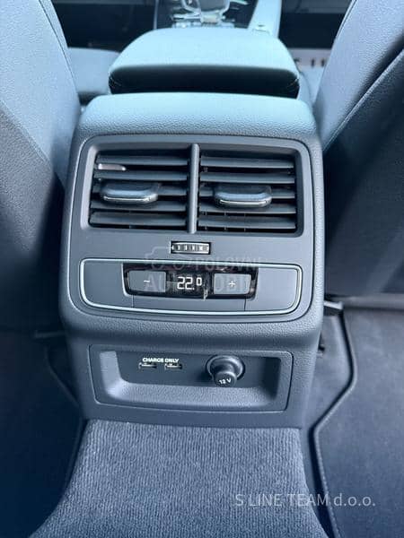 Audi A5 40 TDI/S LINE/MATRIX