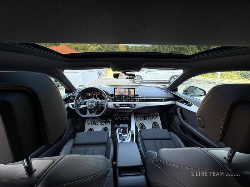 Audi A5 40 TDI/S LINE/MATRIX