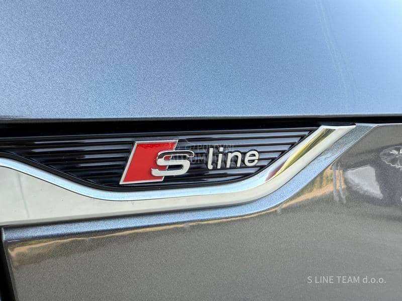 Audi A5 40 TDI/S LINE/MATRIX