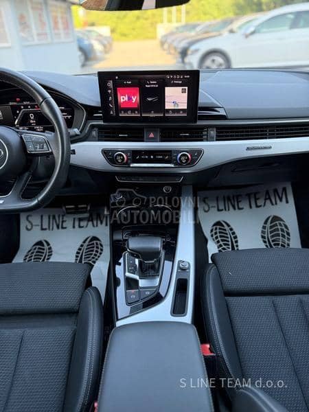 Audi A5 40 TDI/S LINE/MATRIX