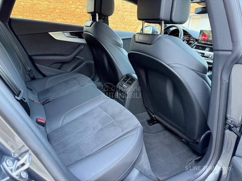 Audi A5 40 TDI/S LINE/MATRIX