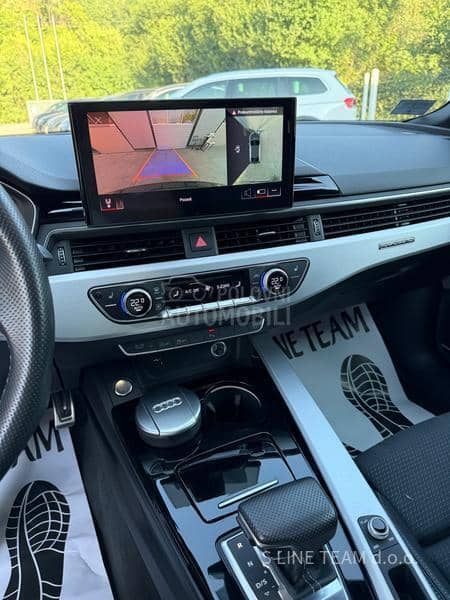 Audi A5 40 TDI/S LINE/MATRIX