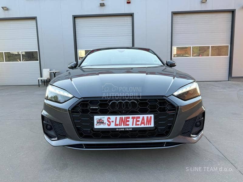Audi A5 40 TDI/S LINE/MATRIX