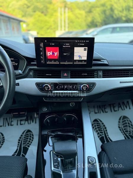 Audi A5 40 TDI/S LINE/MATRIX