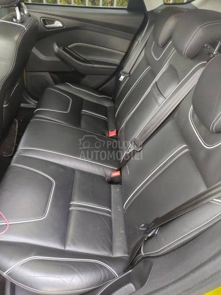 Ford Focus ST Ford Focus ST