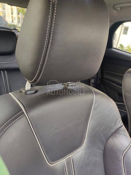 Ford Focus ST Ford Focus ST