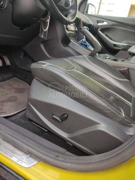 Ford Focus ST Ford Focus ST