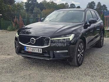 Volvo XC60 B4 hibrid