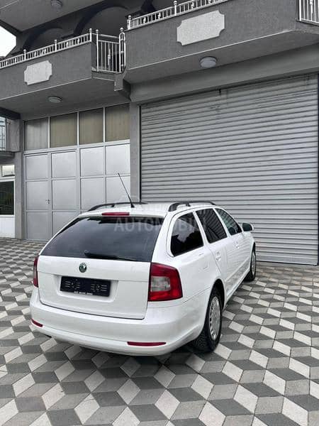 Škoda Octavia 1.9tdi dsg CH Škoda Octavia 1.9tdi dsg CH