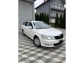Škoda Octavia 1.9tdi dsg CH