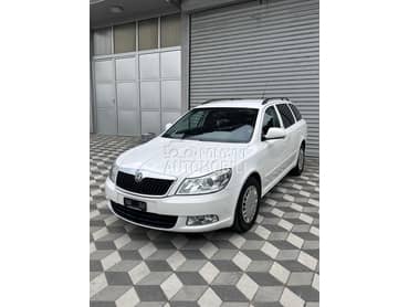 Škoda Octavia 1.9tdi dsg CH