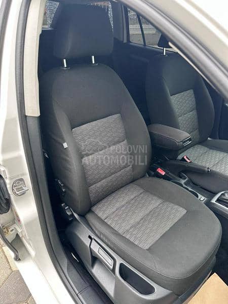Škoda Octavia 1.9tdi dsg CH Škoda Octavia 1.9tdi dsg CH