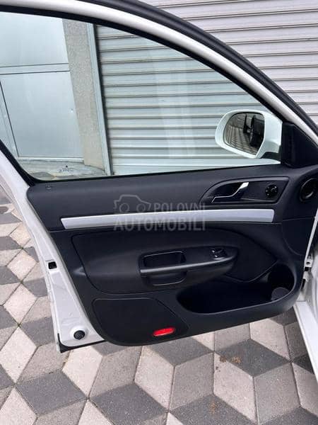 Škoda Octavia 1.9tdi dsg CH Škoda Octavia 1.9tdi dsg CH