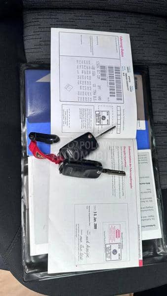 Škoda Octavia 1.9tdi dsg CH Škoda Octavia 1.9tdi dsg CH