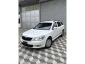 Škoda Octavia 1.9tdi dsg CH