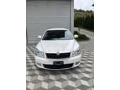 Škoda Octavia 1.9tdi dsg CH