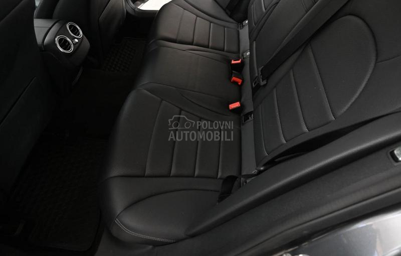 Mercedes Benz C 350 2.0