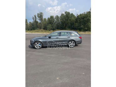 Mercedes Benz C 350 2.0